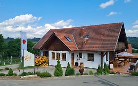 Gästehaus - Camping- Weinhof Radl